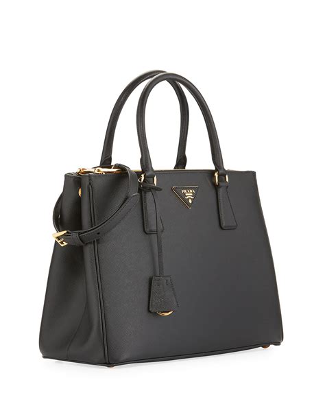 prada galleria tote bag.